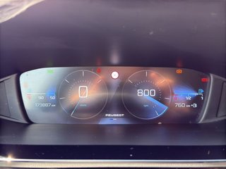 Peugeot 308 SW Allure BlueHDi 130 S&S EAT8
