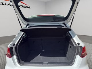 Audi A3 1.6 TDI 85kW (116CV) Sportback