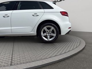 Audi A3 1.6 TDI 85kW (116CV) Sportback