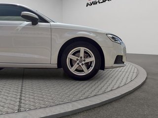 Audi A3 1.6 TDI 85kW (116CV) Sportback