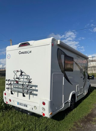 Chausson 628 eb 2018