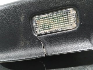 Guarnecido puerta trasera izquierda AUDI Q3 (8UG)