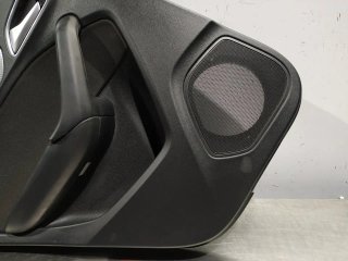 Guarnecido puerta trasera izquierda AUDI Q3 (8UG)