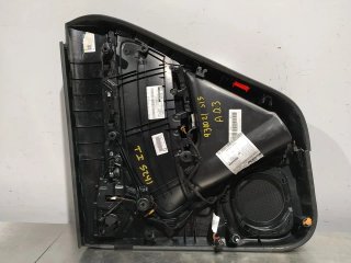 Guarnecido puerta trasera izquierda AUDI Q3 (8UG)