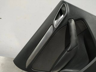Guarnecido puerta trasera izquierda AUDI Q3 (8UG)