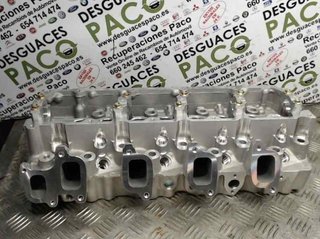Toyota 384373 culata 1110169175 land cruiser (j9)