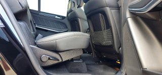 Mercedes-Benz  GL 2015
