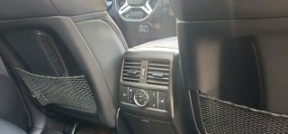 Mercedes-Benz  GL 2015