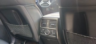 Mercedes-Benz  GL 2015