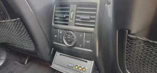 Mercedes-Benz  GL 2015