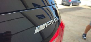 Mercedes-Benz  GL 2015