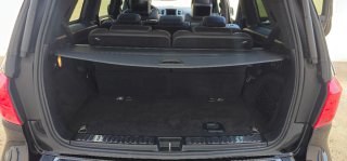 Mercedes-Benz  GL 2015