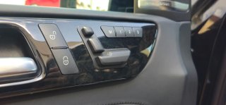 Mercedes-Benz  GL 2015