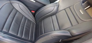 Mercedes-Benz  GL 2015