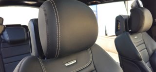 Mercedes-Benz  GL 2015