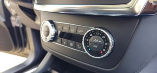 Mercedes-Benz  GL 2015
