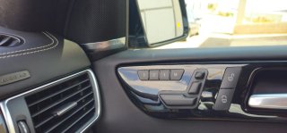 Mercedes-Benz  GL 2015