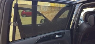 Mercedes-Benz  GL 2015