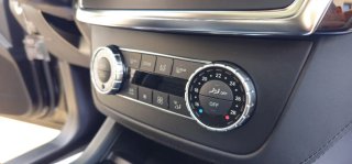 Mercedes-Benz  GL 2015