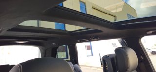 Mercedes-Benz  GL 2015