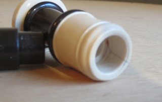 FLAUTA DULCE SOPRANO YAMAHA