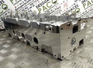 Culata 1110169175 toyota land cruiser (j9) 384371
