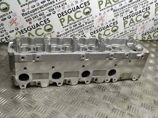 Culata 1110169175 toyota land cruiser (j9) 384371
