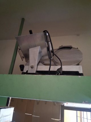 Cortafiambres profesional