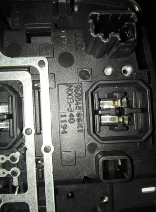 Luz interior peugeot 11097 96884866xt 508 gt 2 hdi
