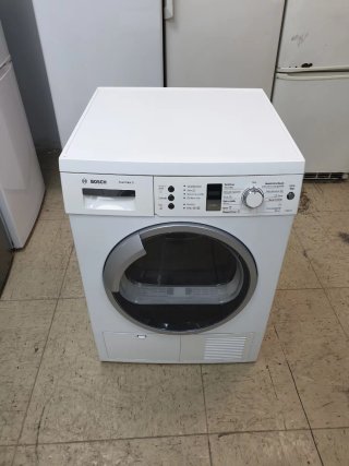 Secadora Condensación Bosch 8kg con garantía