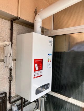Instalador autorizado para cambio de calderas