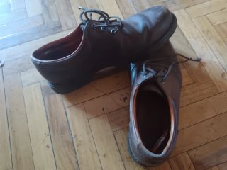 Regalo - Zapatos de vestir marrones