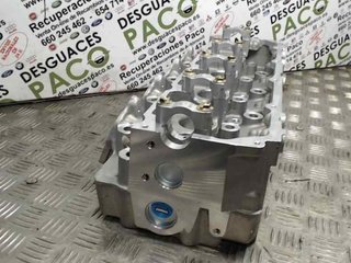 Culata 1kzte toyota land cruiser (j9) 384381