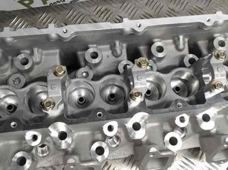 Culata 1kzte toyota land cruiser (j9) 384381