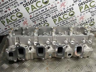 Culata 1kzte toyota land cruiser (j9) 384381