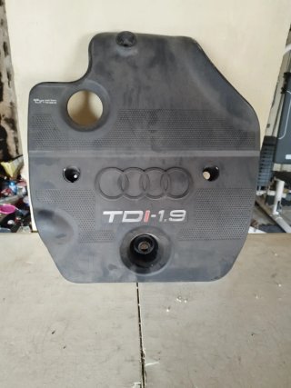 Tapa motor Audi A3 1.9 TDI