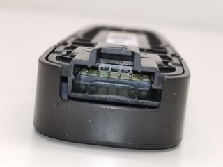 Luz mercedes-benz a2389065100 c coupe c 220 11683