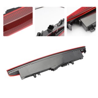 Tercera Luz Freno Renault Megane 2 Grandtour