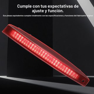 Tercera Luz Freno Renault Megane 2 Grandtour