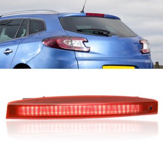 Tercera Luz Freno Renault Megane 2 Grandtour