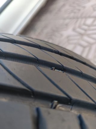 DOS Neumáticos Michelin primaci 195/65 R 15