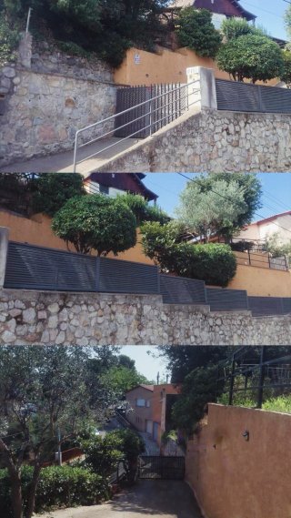 Jardinero profesional