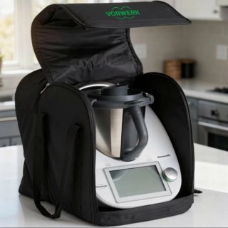 Bolsa Transporte Thermomix TM5 TM6 Varoma