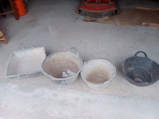 Gavetas