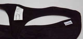 Slip Lovable Brasiliana Microfibra Tg M