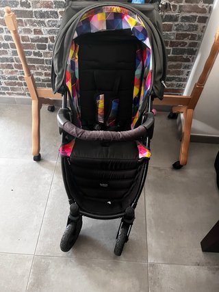 Carro de bebé Britax