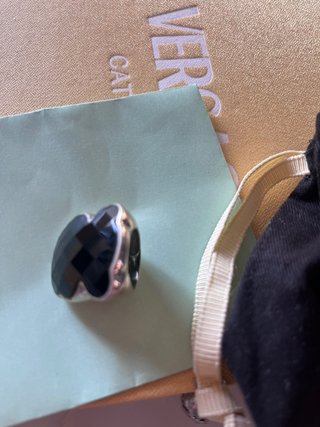 Anillo Oso XL Tous colección color
