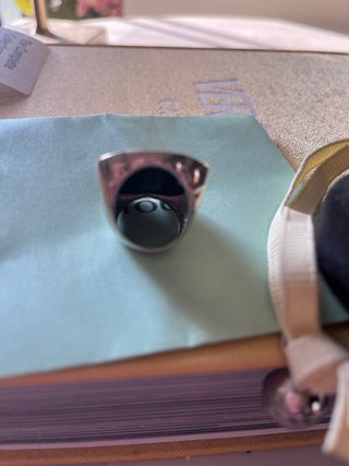 Anillo Oso XL Tous colección color