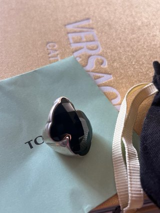 Anillo Oso XL Tous colección color