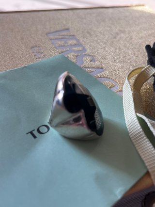 Anillo Oso XL Tous colección color
